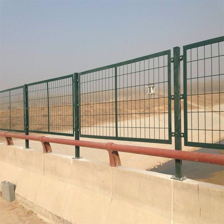 橋兩側防止拋物安全網(wǎng)圖片3