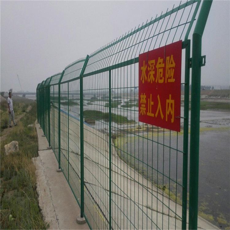邊框型水庫(kù)保護(hù)圍網(wǎng)圖片4