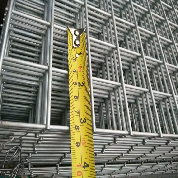 建筑焊接網(wǎng)片圖片2