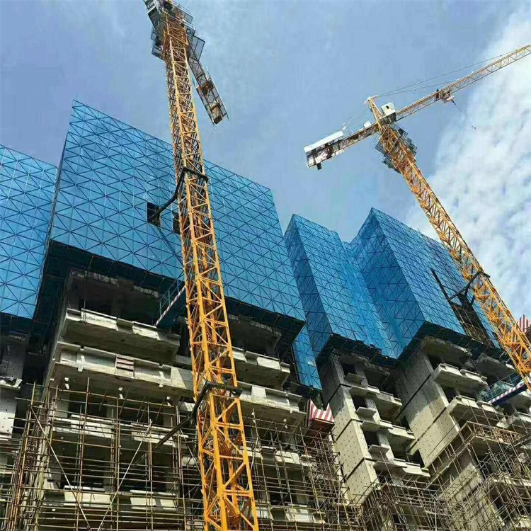 建筑鋼板網(wǎng)爬架圖片2