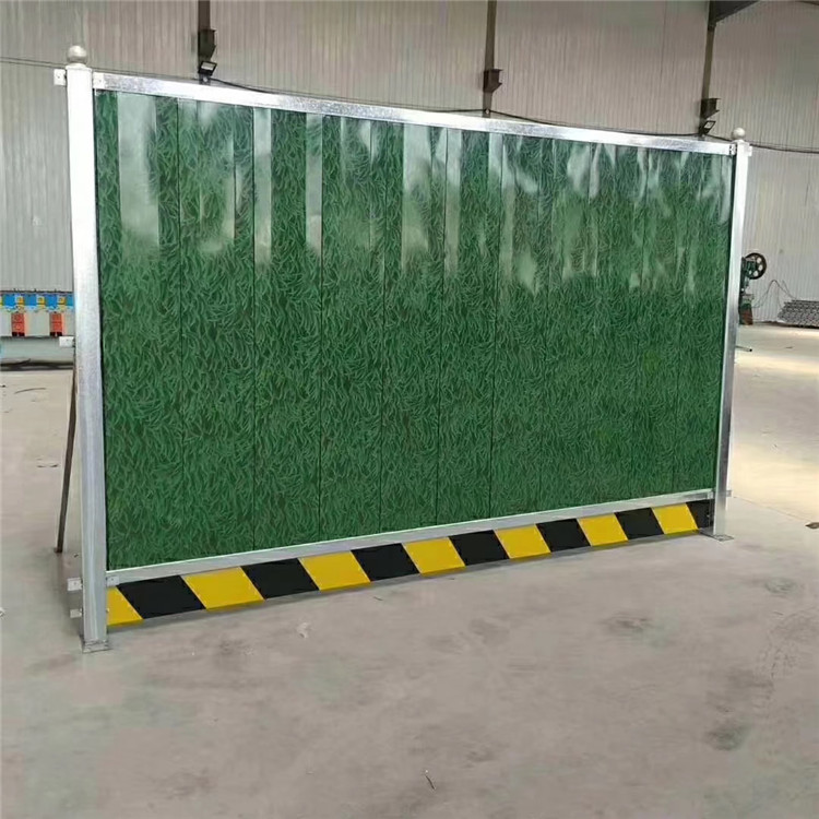 綠植圍擋圖片2