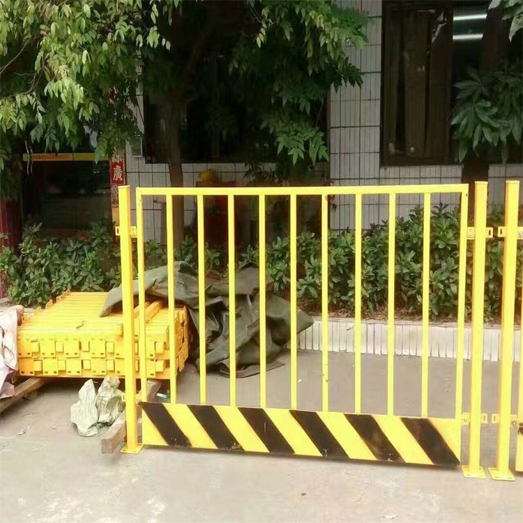基坑臨邊隔離網(wǎng)圖片2