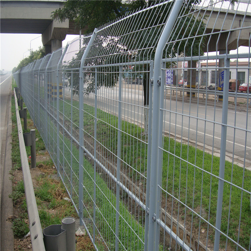電廠護欄網圖片2