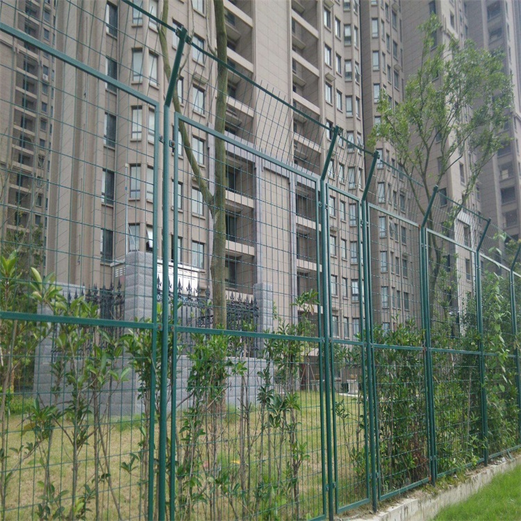 農村圍墻柵欄圖片3