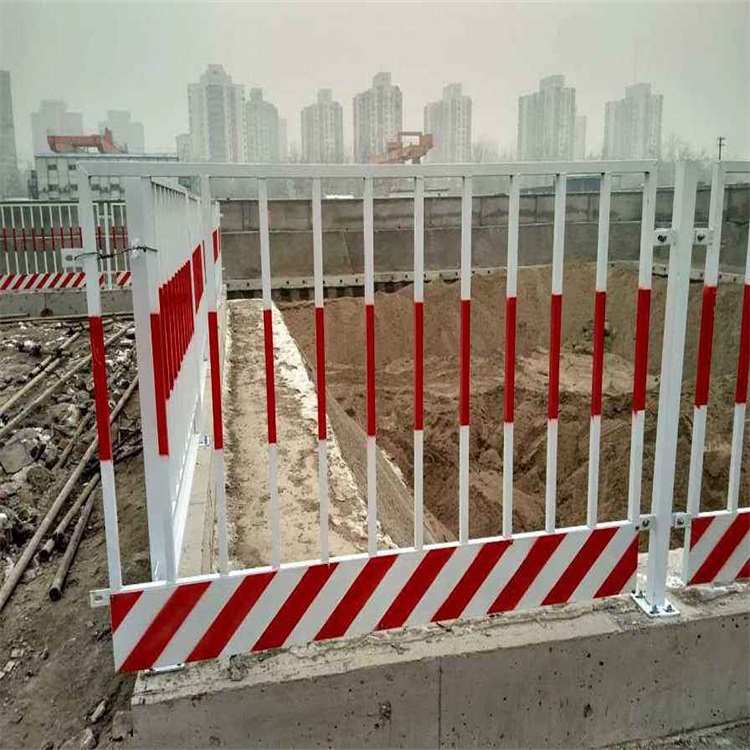 市政施工圍欄圖片4