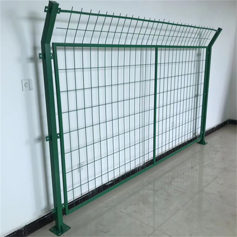 園林工程護(hù)欄網(wǎng)圖片1