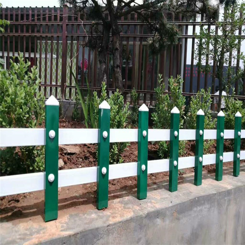 PVC花園圍欄圖片4