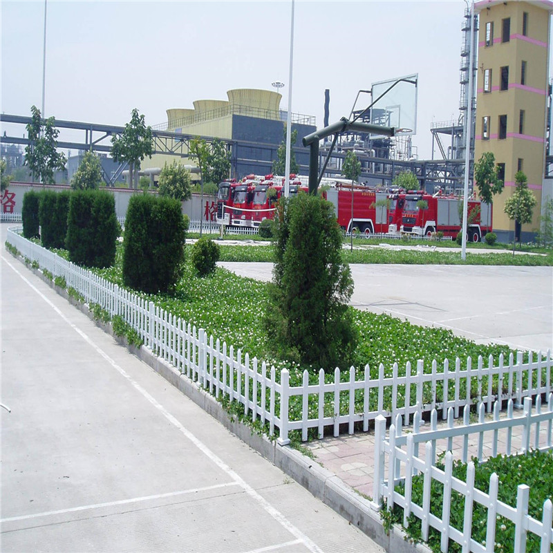道路綠化帶護(hù)欄圖片3