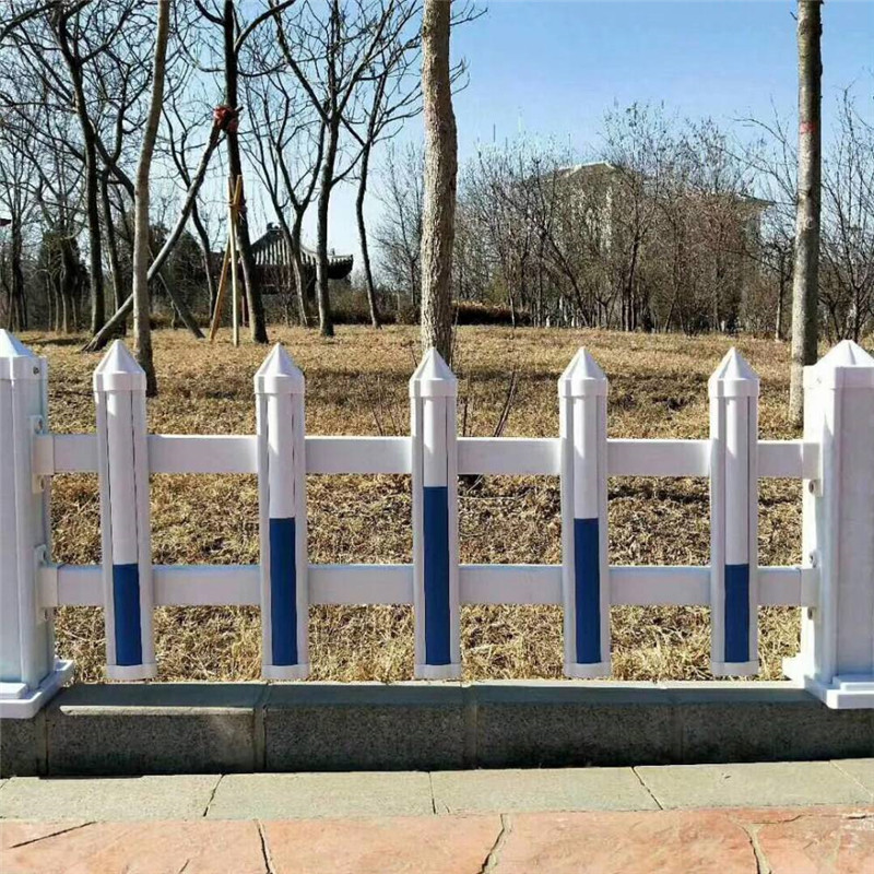 道路綠化帶護(hù)欄圖片4