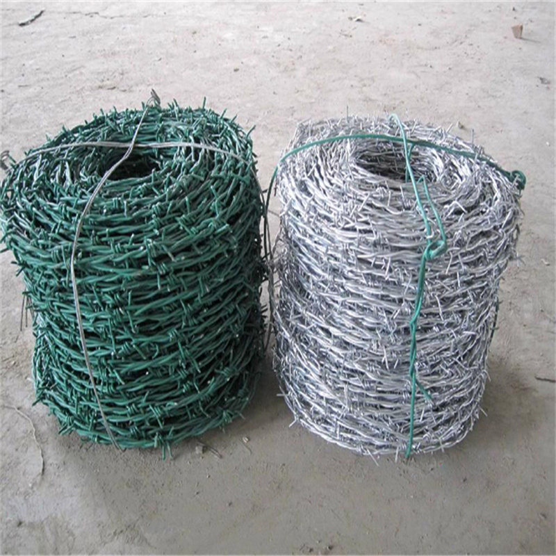 鐵蒺藜隔離網(wǎng)圖片3