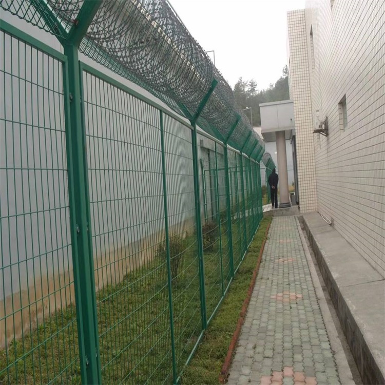 邊防隔離柵圖片4
