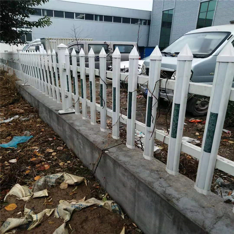 園林鐵藝護欄圖片3