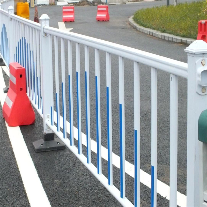 道路防撞護欄圖片3