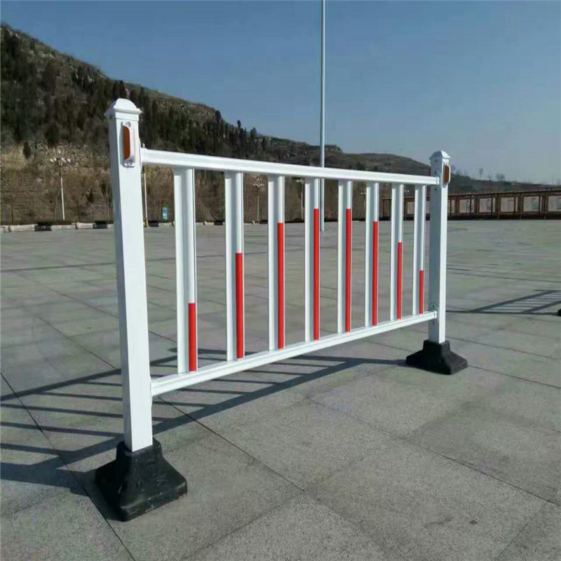 便道護(hù)欄圖片4