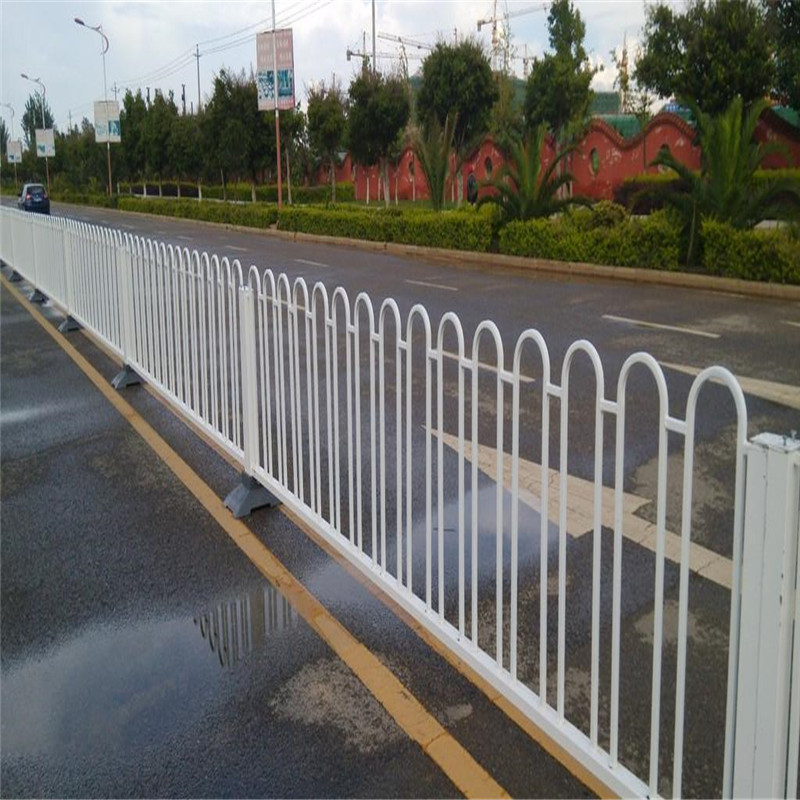 市政隔離柵欄