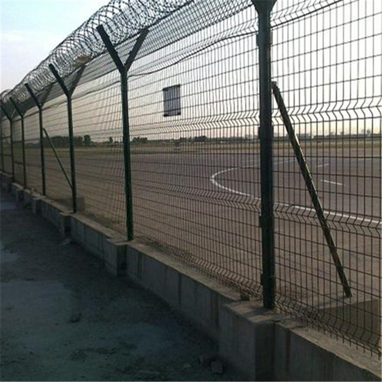 機(jī)場圍界圖片3