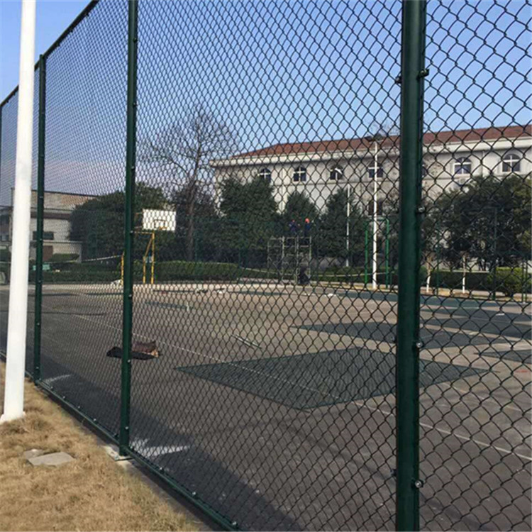 上海組裝型球場圍網(wǎng)圖片4