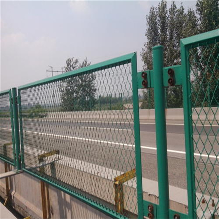 公路防眩網(wǎng)圖片3