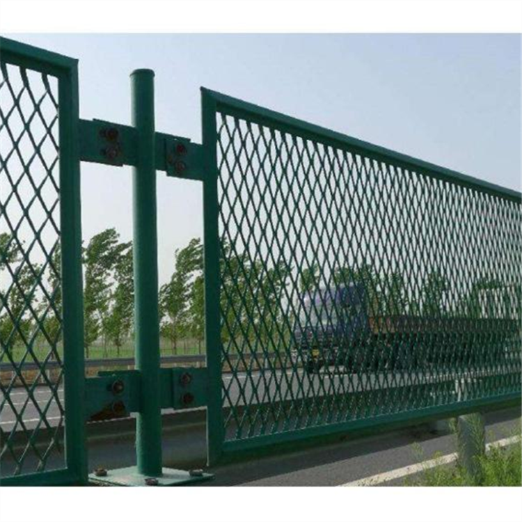 公路防眩網(wǎng)圖片4