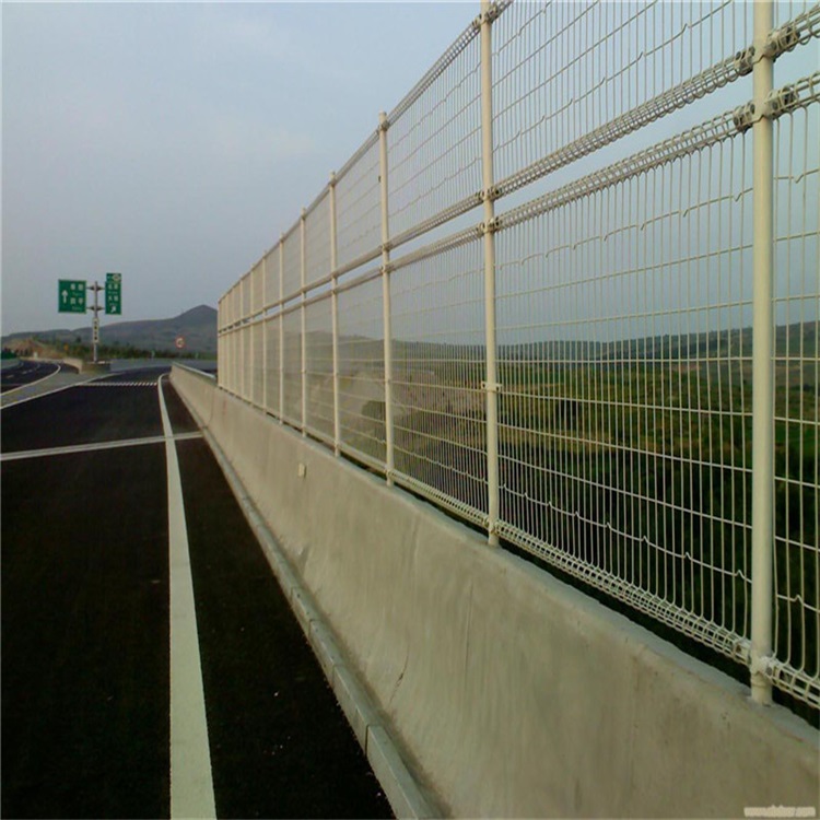 上海高速公路橋梁防落網(wǎng)圖片3