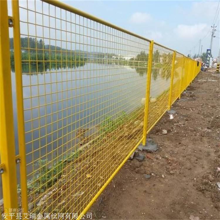 河道水源地防護(hù)網(wǎng)圖片2